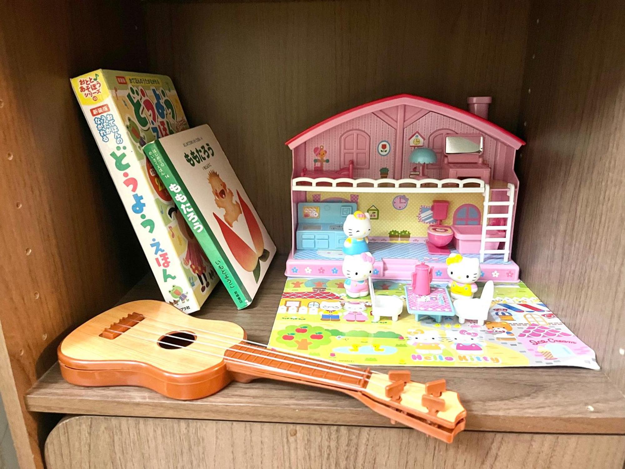 Appartement Usy Shinsaibashi *